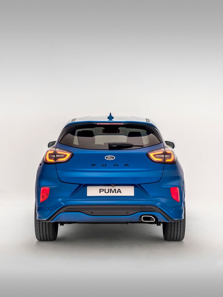 FordPuma