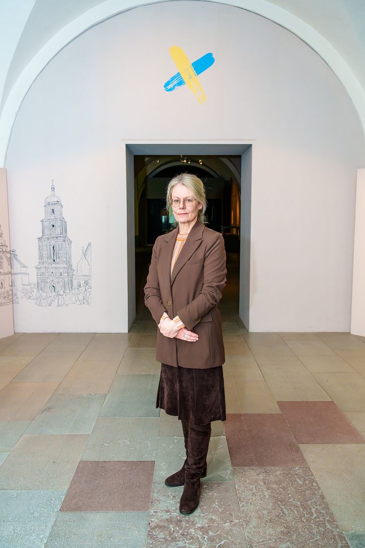 Helene Rånlund pressbilder 2025
