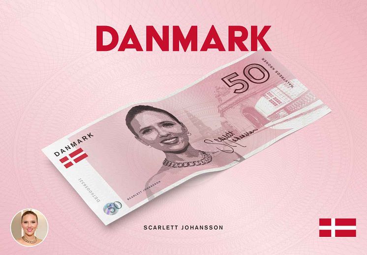 sedel-danmark