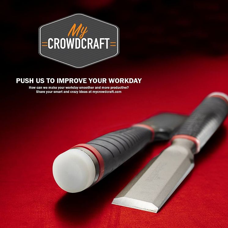 MyCrowdCraft Hultafors