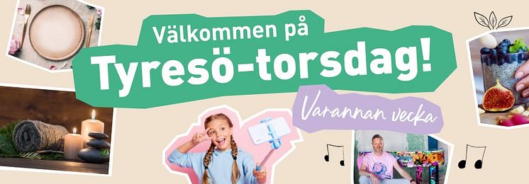 Tyresö-torsdag header