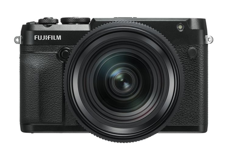 FUJIFILM GFX 50R GF32-64