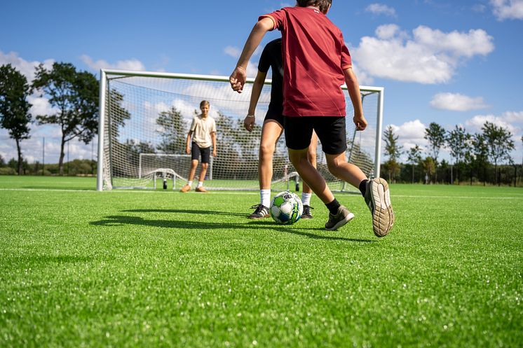 HimmerLand Introducerer fodboldskole (7)