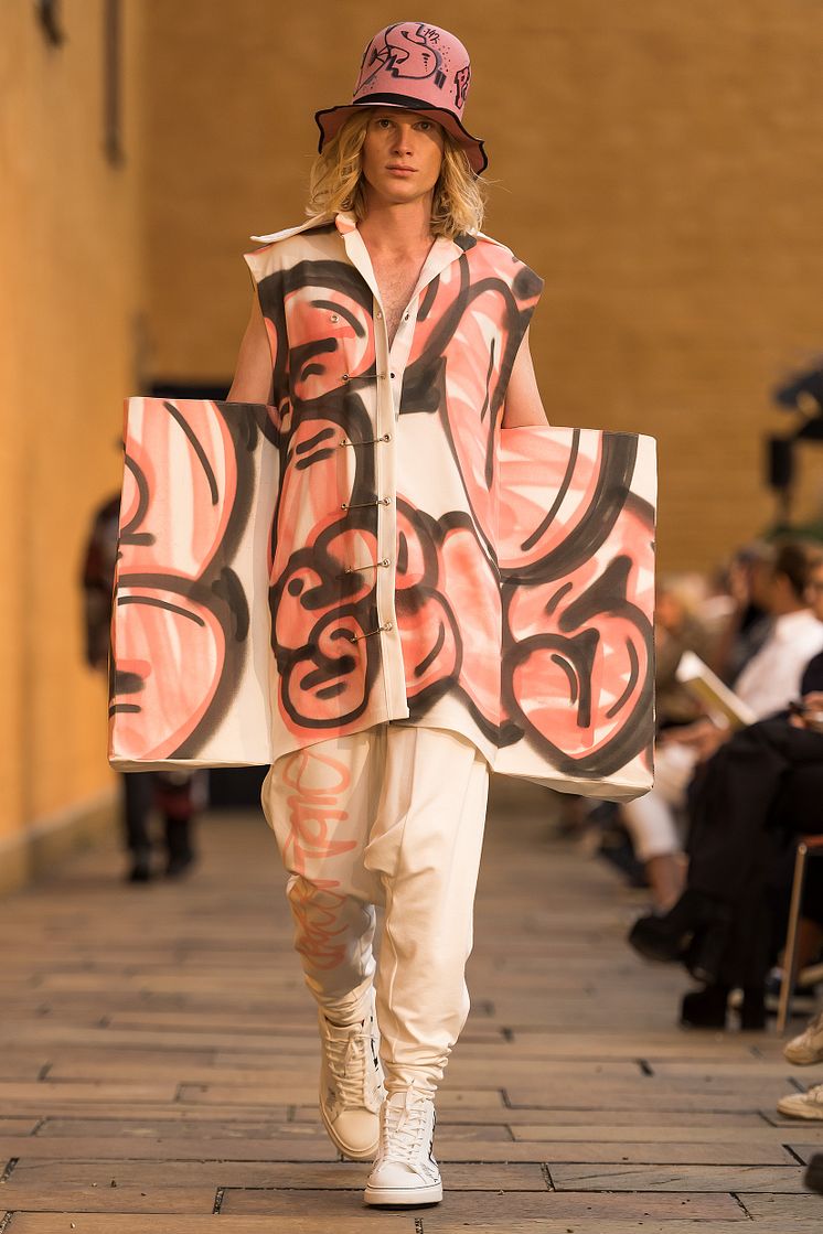 Design Robin Stenberg