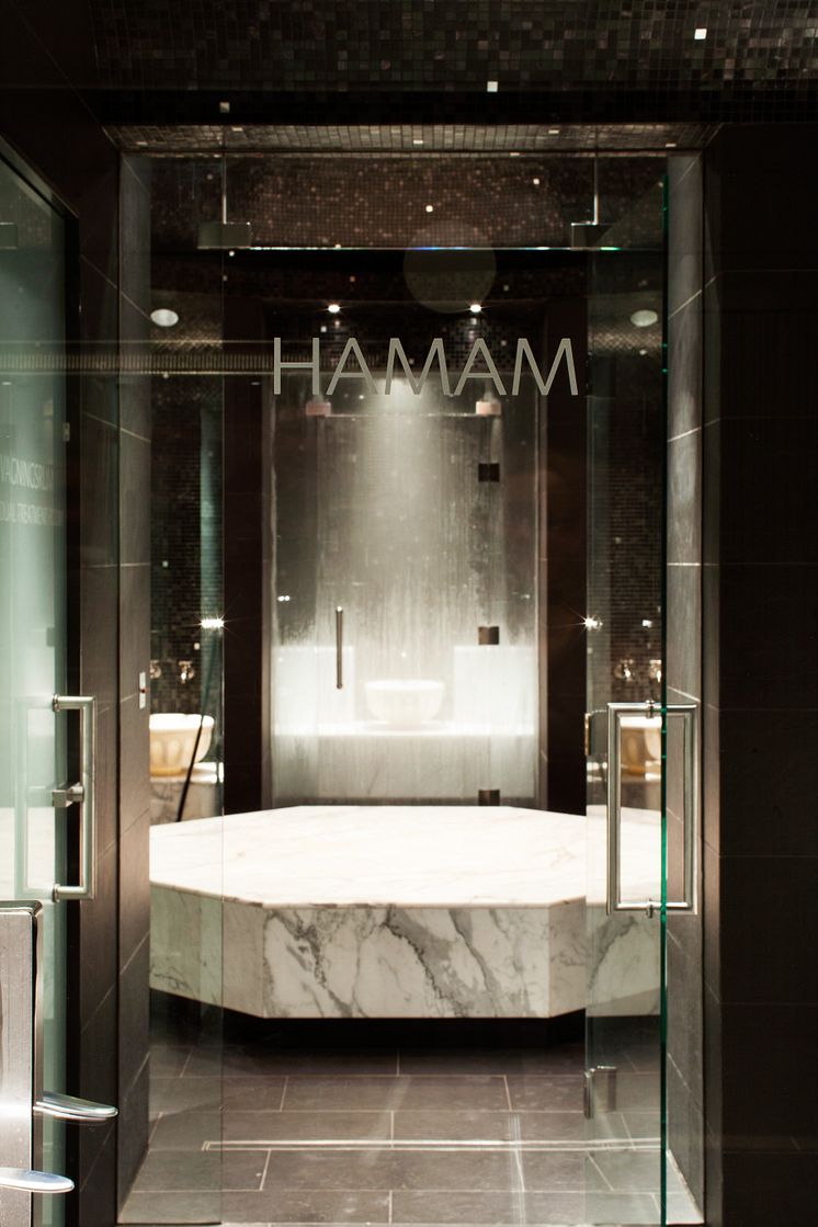 Hamam Spa