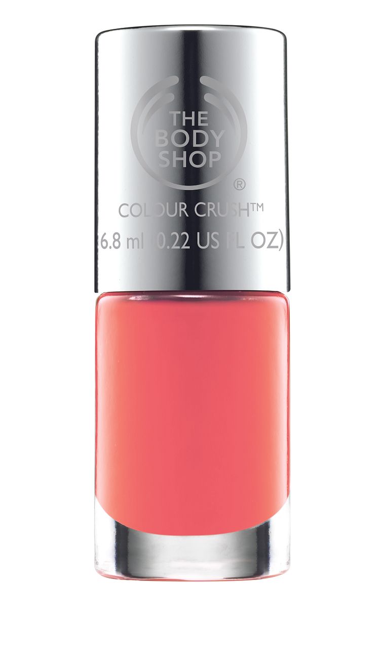 Colour Crush™ Nails 220 Peach Babe