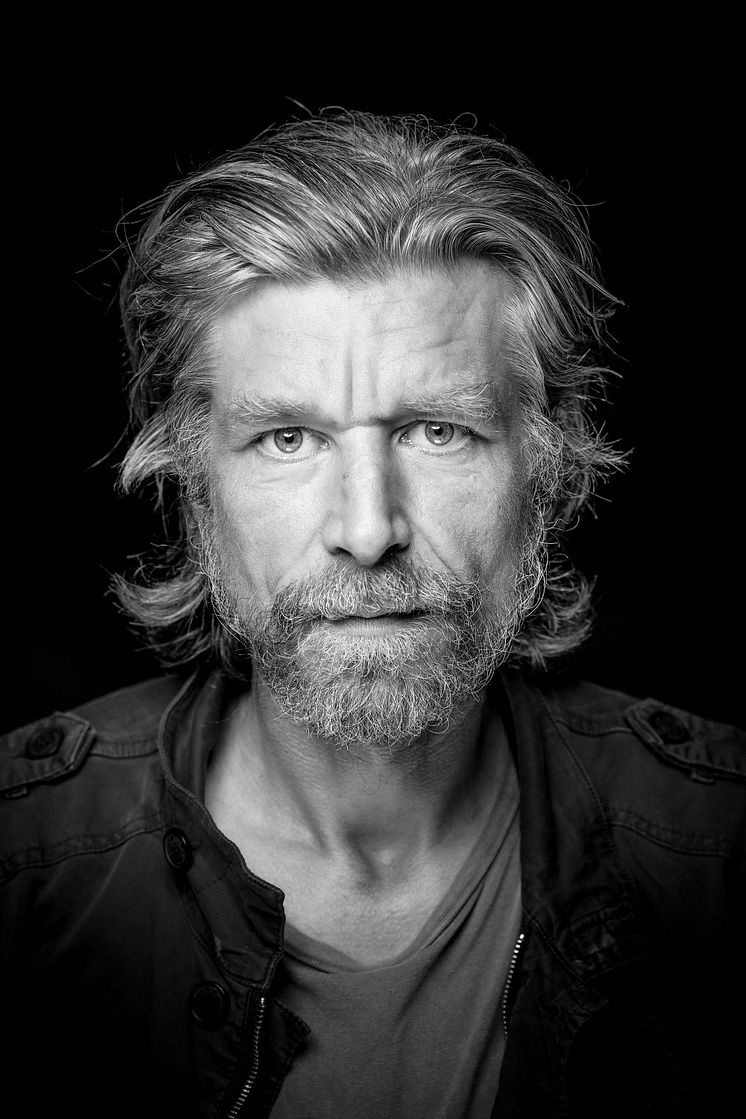 Karl Ove Knausgård