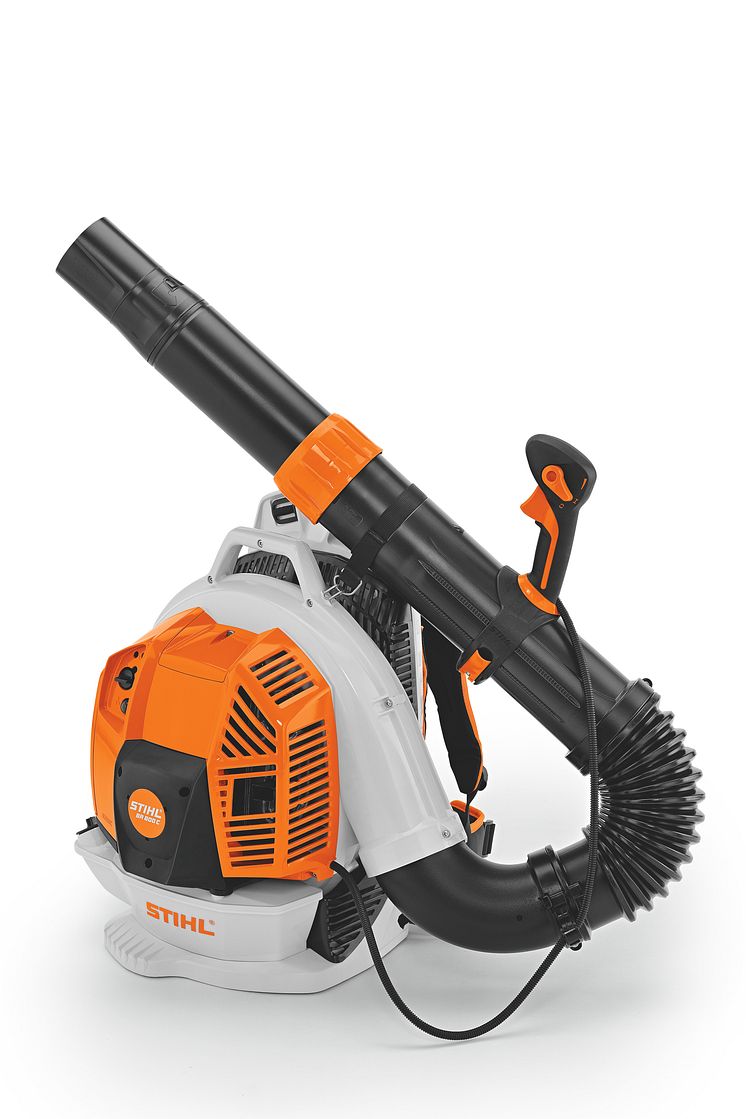 STIHL BR 800 ryggbåren løvblåser