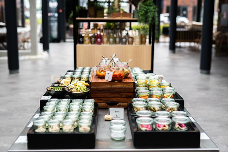 Morgenmadsbuffet (3)