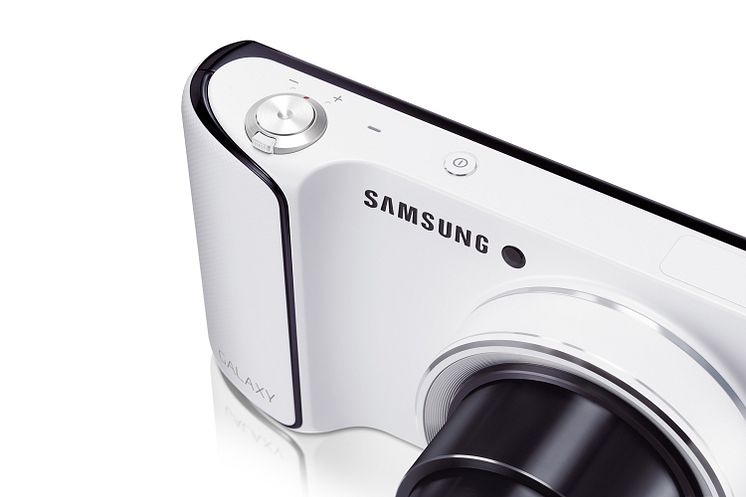 Galaxy Camera