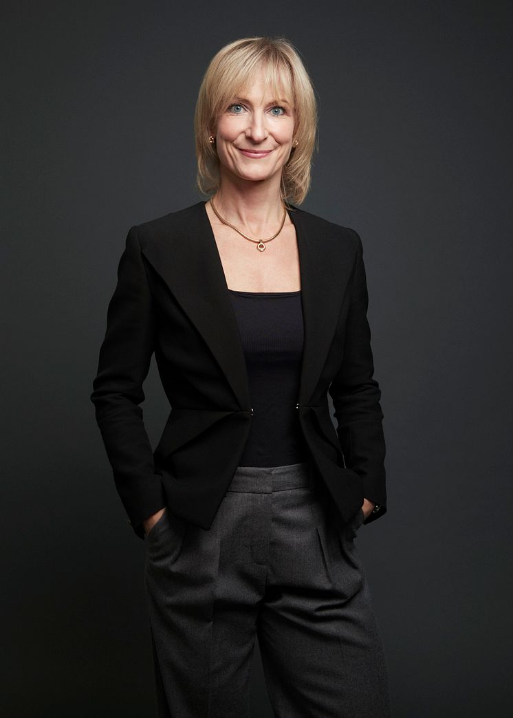 Kristina Alvendal, Stadsutvecklarna i Värtahamnen