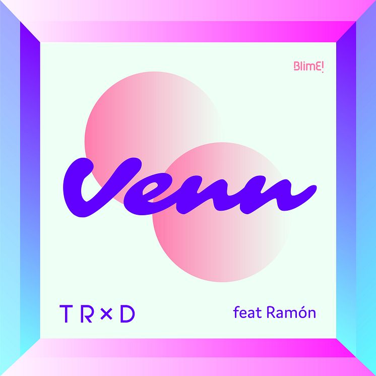 Venn TRXD coverart