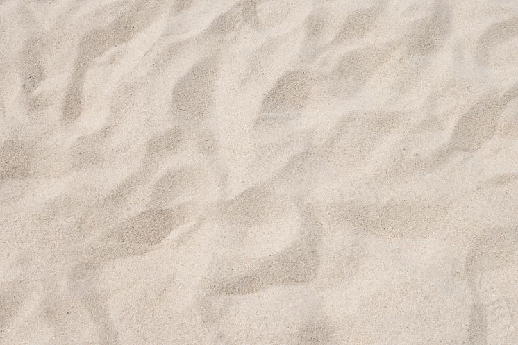 Sand