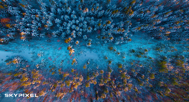 SkyPixel 7