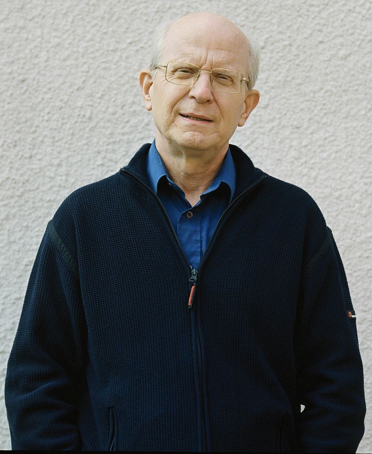 Erik Åsard