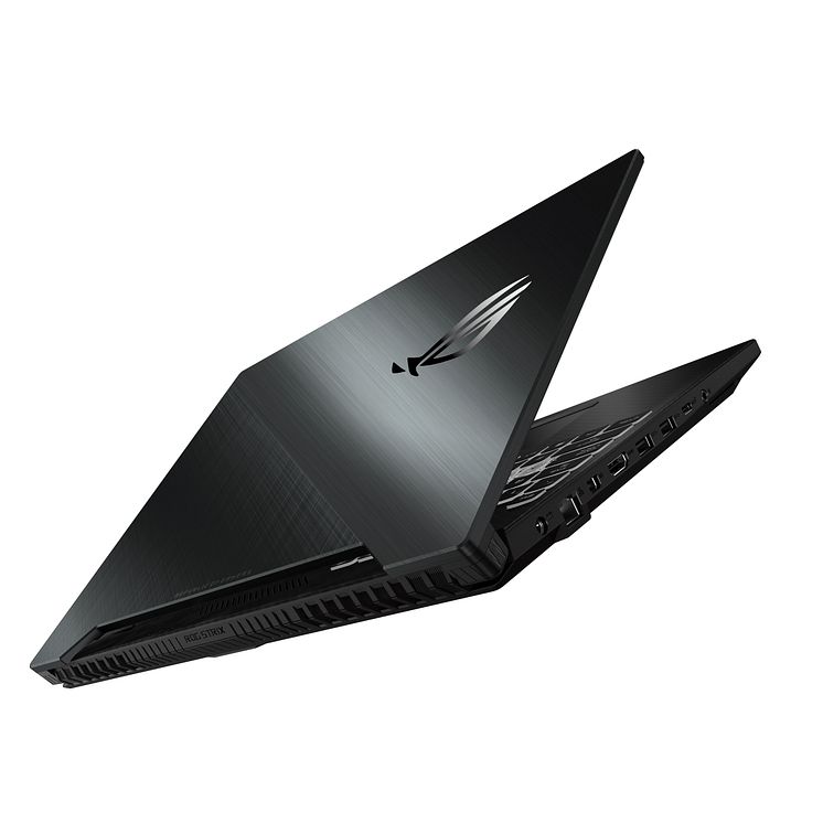 ROG Strix Scar II