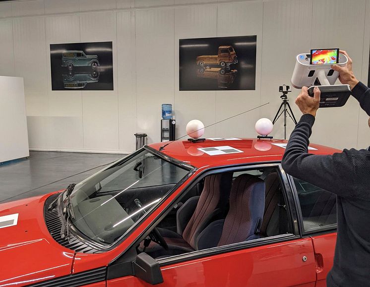 The Originals Renault - Virtual museum (1)