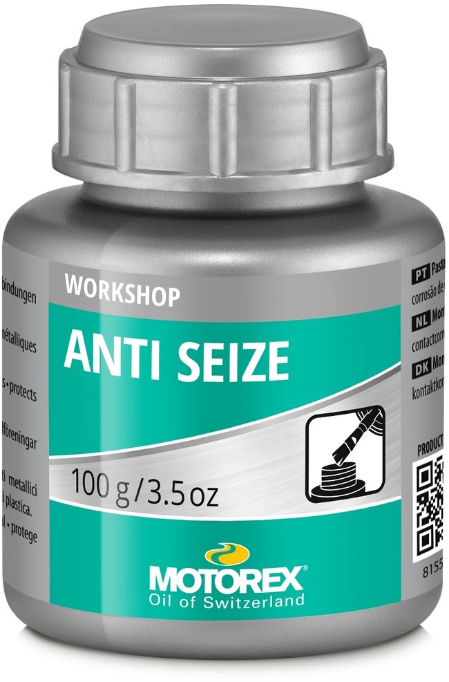 MOTOREX ANTI SEIZE