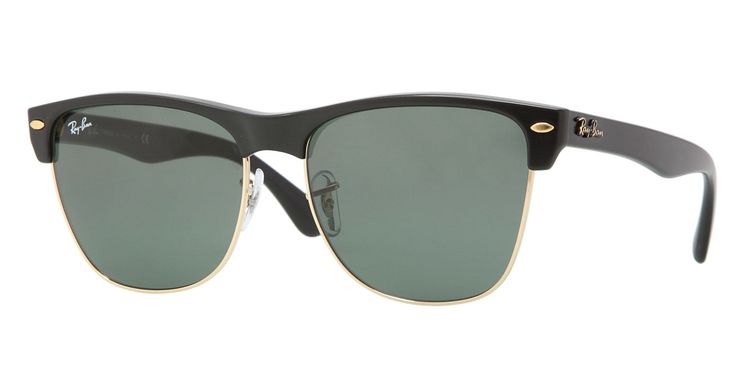 Ray-Ban Clubmaster 3016 – Synsam