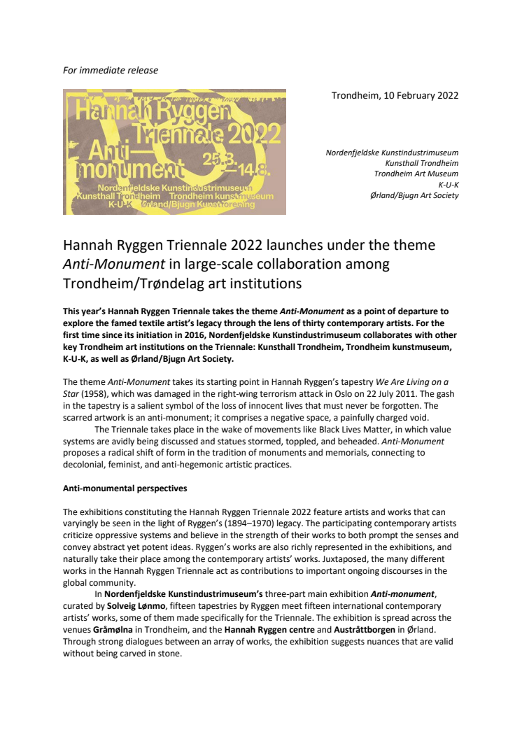 PRESS RELEASE Hannah Ryggen Triennale 2022.pdf