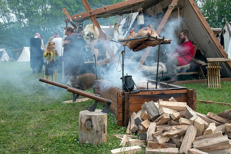 Københavns MiddelalderMarked 2018 