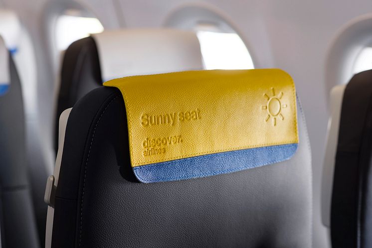 Sunny Seat