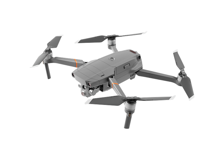 DJI Mavic 2 Enterprise Advanced