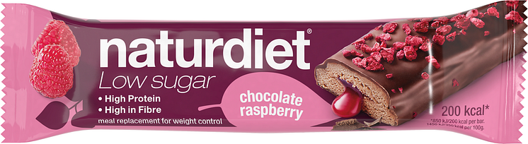 Naturdiet Low Sugar Mear Bar ChocolateRaspberry--original-4831x1318