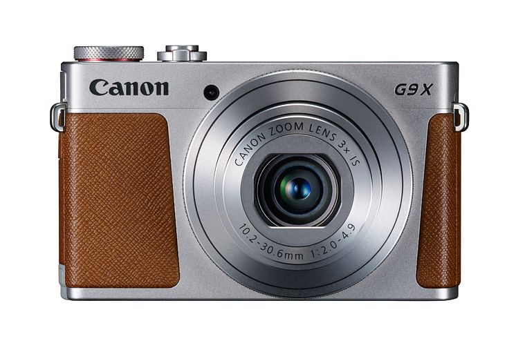 Canon PowerShot G9 X