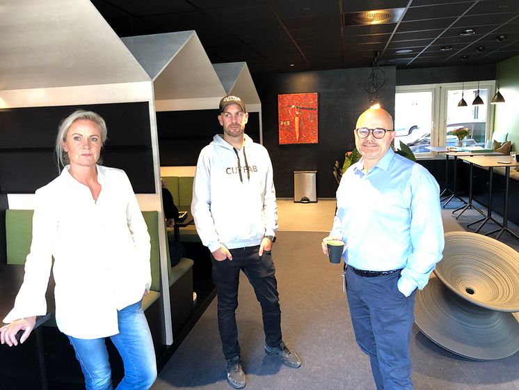 Designprosessen