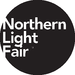 Logotype Northern Light Fair