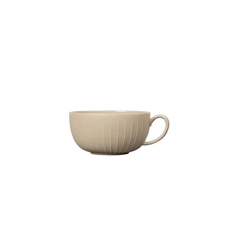 879-006be TEA CUP FLEUR