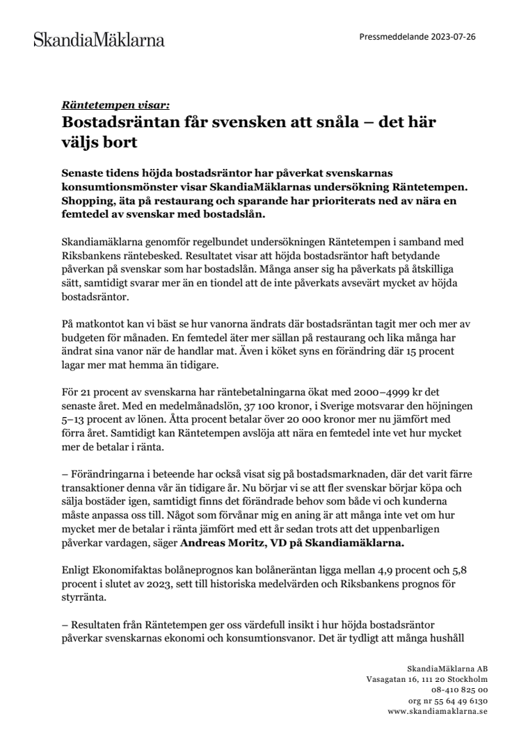 Skandiamäklarna_Räntetempen_230726.pdf