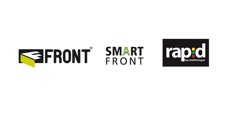 Front rapid smartfront