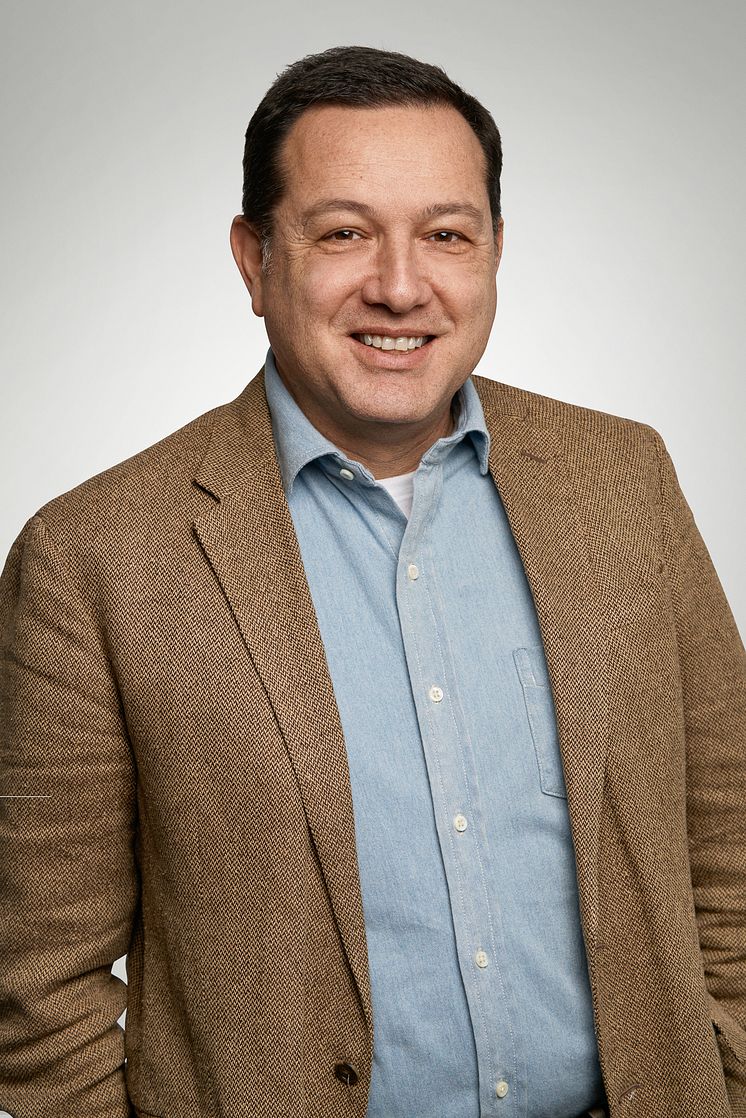 Mehmet Altinok CEO Blueair