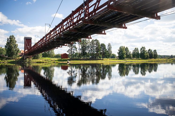 Dalarna_wooden bridge_fotoAnnaHolm_VisitDalarna