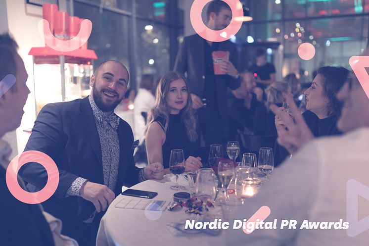 Digital PR Awards