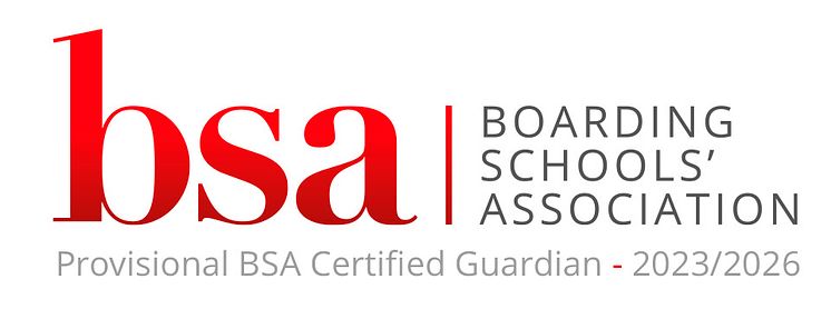 Prov BSA Certified Guardian