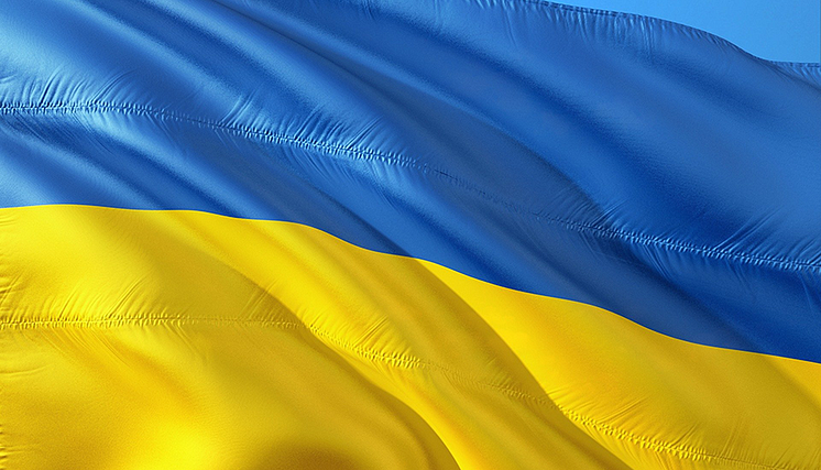 ukraina