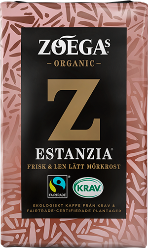 ZOÈGAS Estanzia Organic