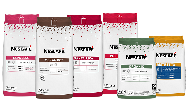 nescafe-lineup