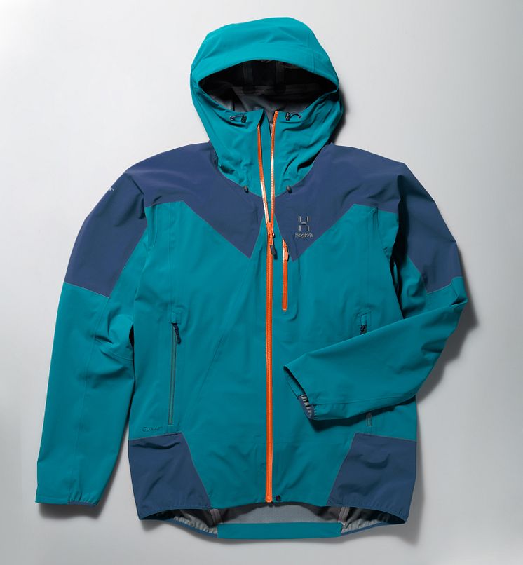 LIM TOURING PROOF JACKET MEN_alpine-green_tarn-blue