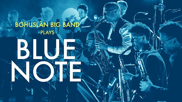 BBB Blue Note