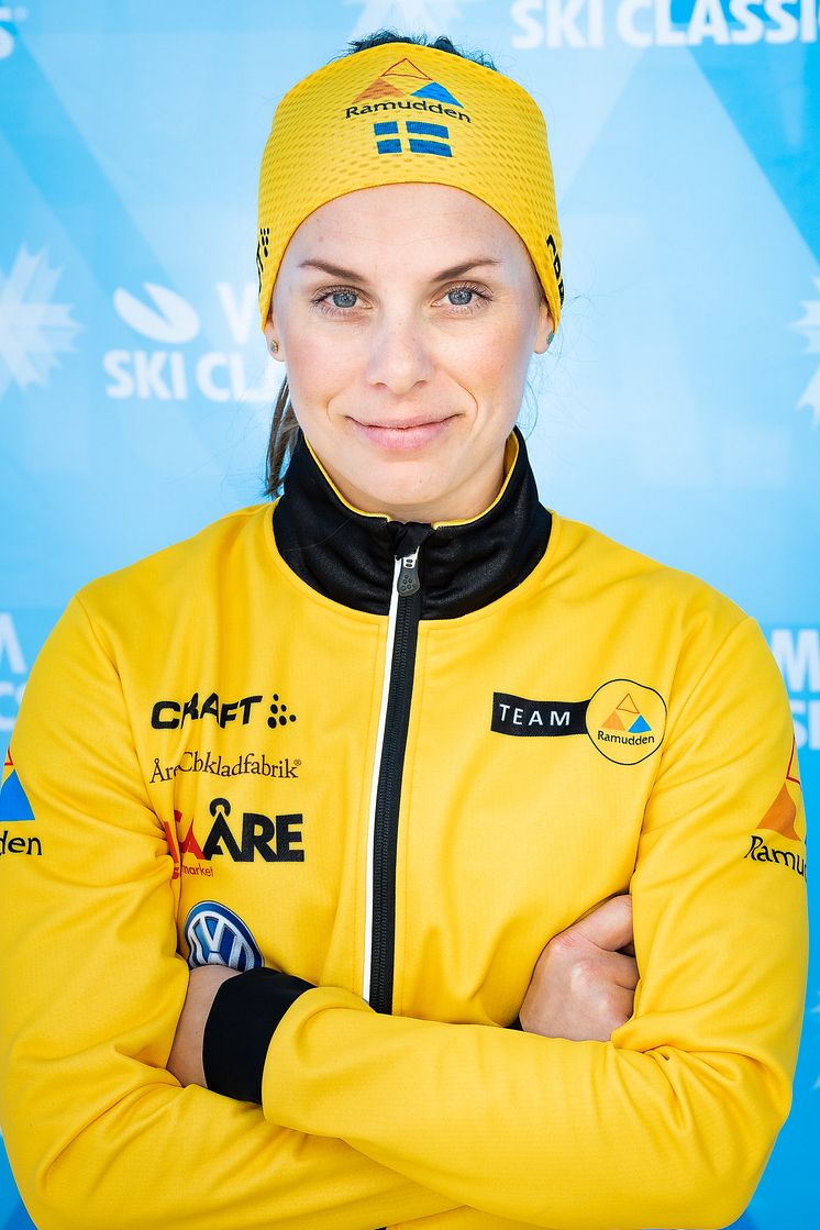 Team Ramudden - Lina Korsgren