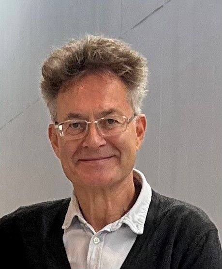 Henrik B. Andersen