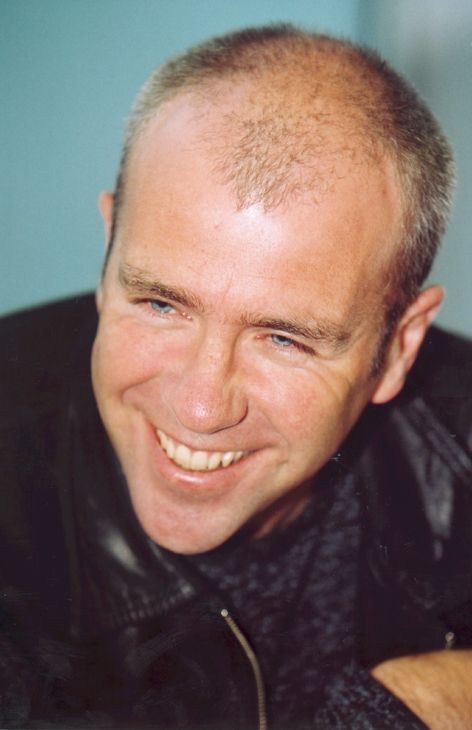 Richard Flanagan