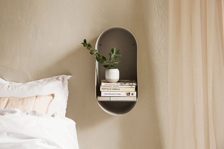 Shelf by aska