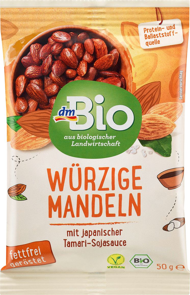 dmBio_Würzige_Mandeln