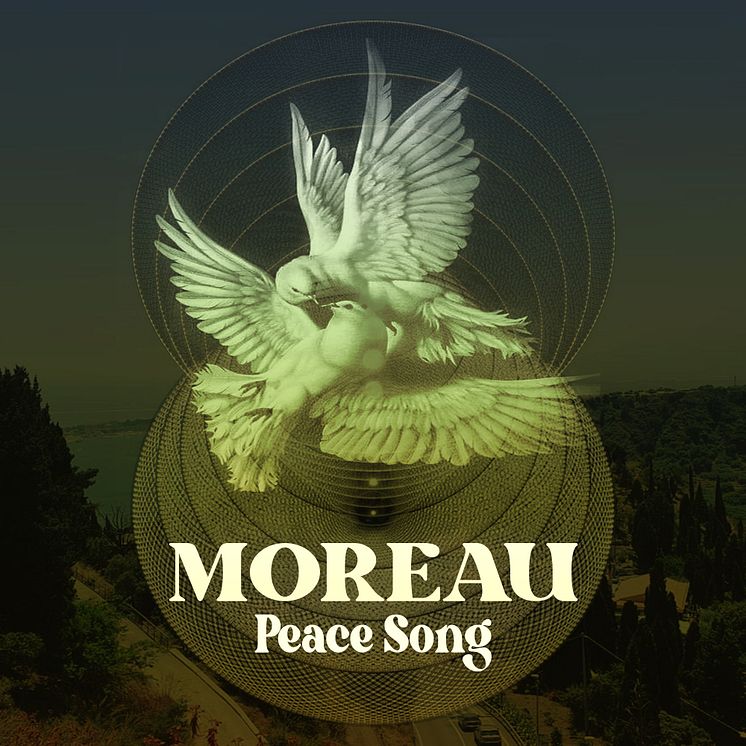 Moreau Peace Song Cover