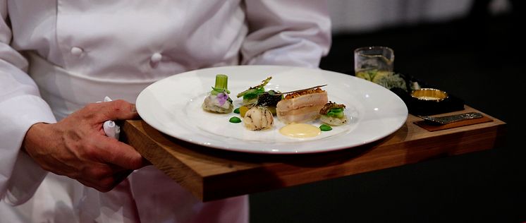 Tommy Myllymäki, fiskrätt.